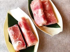 -国际贵都65自助餐厅