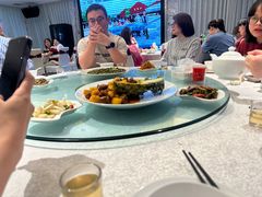 -九龙湾·御膳坊(九龙窠路店)
