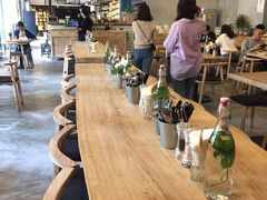 -Common Table · Brunch & Coffee