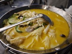-古南都·老广东酒楼(龙江店)