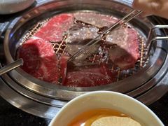 -韩烧牛中牛·甄选黑牛烤肉(黑金店)