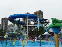 -南宁市凤岭儿童公园