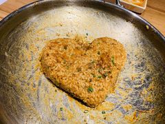 -炉小哥烤肉(朗悦公园茂店)