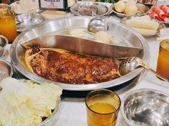 -老成都市井火锅阿泥頭火锅公司(海宁长安佳源中心广场店)