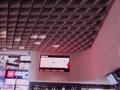 -汉阳天河电影城(王家湾店)