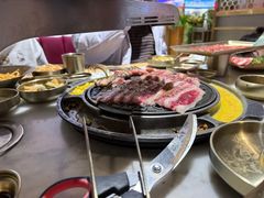-韩宫宴烤肉·料理(如皋万达店)