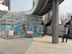 -八号桥艺术空间1908粮仓