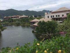 -广州都喜泰丽温泉度假酒店