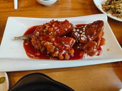 -侬佳蒸菜馆(听潮店)