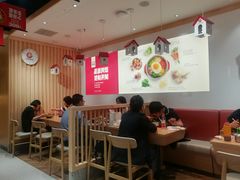 -小木屋拌饭(沈阳中街大悦城店)