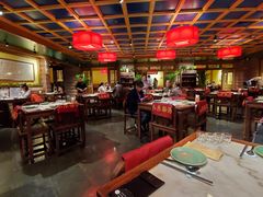 大堂-小吊梨汤·北京菜·烤鸭(长安商场-首都博物馆店)