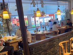 -山里俏·地标皖南菜·屯溪臭鳜鱼(北城万达店)