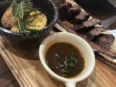 -BONAZZA 意大利餐厅