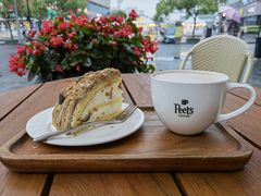 -Peet's Coffee皮爷咖啡(大学路店)