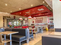 -肯德基(津滨店)