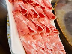 -津门老羊家·铜锅涮羊肉·烧烤(科技园店)