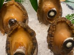 -上井精致料理(中兴商业大厦店)