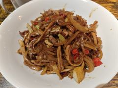 -食理八湘(中海城风情苑北区店)