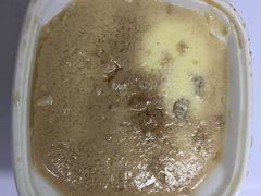 肉末炖蛋-和记小菜(七宝店)
