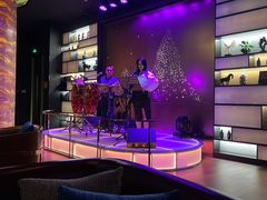 -长沙北辰洲际酒店-SKY 27酒廊