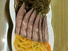 -华记五味熏酱面馆(五里河店)