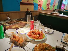 -叁宝烤肉• 西安烧烤(太乙路店)