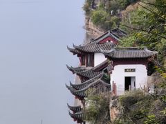 -采石矶景区