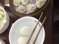 -朱新年·苏式汤团·面点(北寺塔店)
