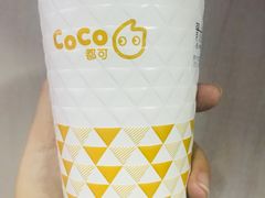 -CoCo都可(文星广场店)
