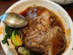 -德兴馆(广东路总店)