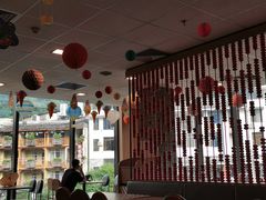 -麦当劳(阳朔益田西街店)