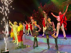 -珠海横琴长隆《卡卡虎奇遇记》