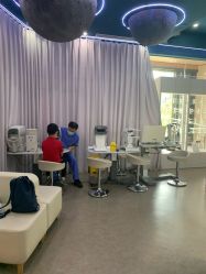 -唯儿诺儿童医院·儿科·眼科(新天地店)