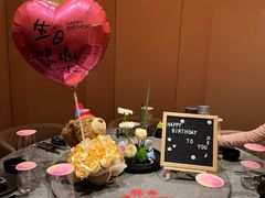 -醉东Oriental House(静安嘉里中心店)