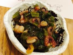 -林妈妈村·日式料理(宝山龙湖天街店)