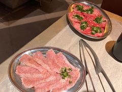 -乾杯烧肉居酒屋(中洲湾店)