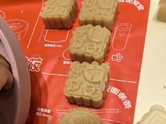 -西贝(无锡万象城店)