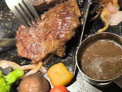 -牛扒先生·厚切雪花牛扒西餐厅(北京路禺山路店)