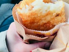 -麦当劳(南京水西门大街店)