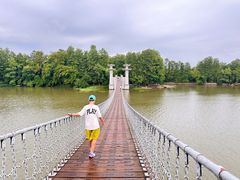 -东湖落雁景区