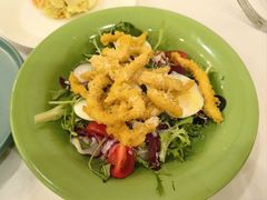 -成桂西餐厅·42年的味道(五大道疙瘩楼店)