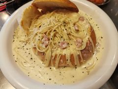-MI WU FACTORY米屋美食工厂餐厅(绿地店)