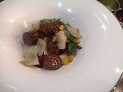 -1861意大利餐厅(文化广场店)