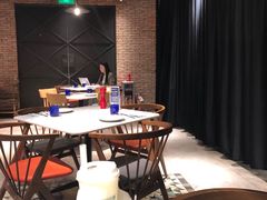 -玛尚诺意式餐厅(天环广场店)