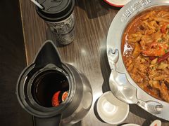 -胖哥俩肉蟹煲(湖滨银泰in77店)