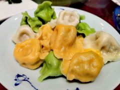 -天厨妙香素食餐厅(清华店)