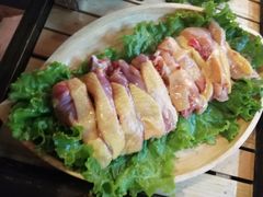 -尚尚仙·酸汤猪手·猪肚鸡火锅(华联万柳购物中心店)