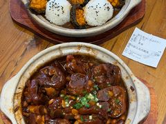 -九號院子海鲜烧烤