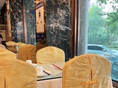 -玉华宫宾馆·餐厅(铜川驻京办店)