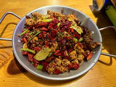 -大叹号啤酒屋·延边料理(建工店)